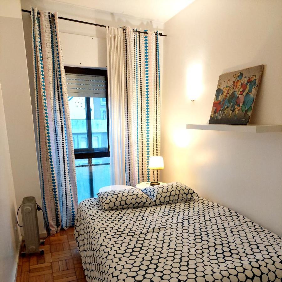 Trindade Apartment Porto Dış mekan fotoğraf
